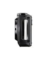 Pentax Ricoh Wg-8 All-Weather Camera, Black