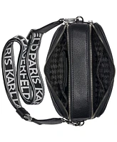 Karl Lagerfeld Paris Maybelle Crossbody