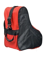 Epic Premium Red Skate Bag
