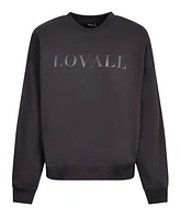 Lovall Women's All Szn Oversized Sweatshirt