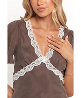Petal and Pup Women's Elianna Top