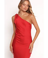 Petal and Pup Women's Tatiana Maxi Dress