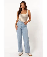 Petal and Pup Women's Milla Knit Top