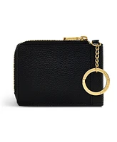 Radley London Bishops Lane Stripe Zip Top Coin Wallet