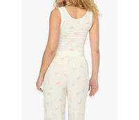 WeWoreWhat Women's Scoop Tank