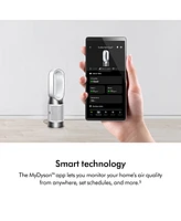 Dyson Purifier Hot+Cool HP1