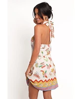 Petal and Pup Women's Octavia Mini Dress