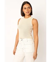 Petal and Pup Women's Maisey Knit Tank