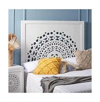 Romilda Full Headboard