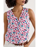 Seasalt Cornwall Women's Cobbs Well Top