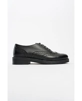 Avra Leather Oxford (Women)