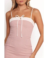 Petal and Pup Women's Abril Mini Dress