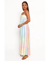 Petal and Pup Women's Mistie Maxi Dress