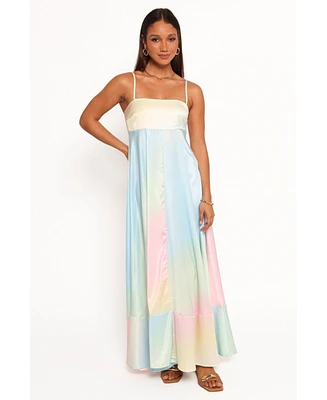 Petal and Pup Women's Mistie Maxi Dress