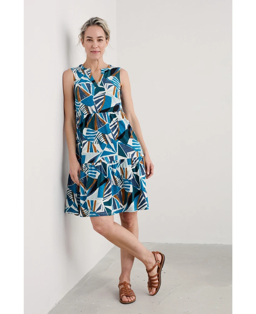 Seasalt Cornwall Women's Bodelva Dress
