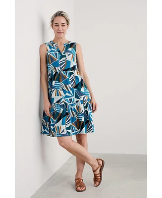Seasalt Cornwall Women's Bodelva Dress