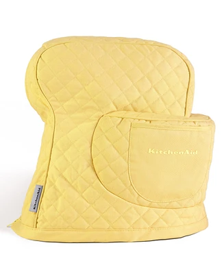 KitchenAid Fitted Tilt-Head Stand Mixer Cover, 14.4" x 18"
