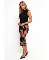 Petal and Pup Women's Reeva Knit Skirt