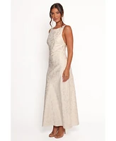 Petal and Pup Women's Malie Maxi Dress