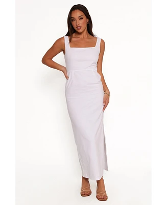 Petal and Pup Women's Emery Maxi Dress