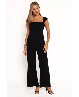 Petal and Pup Women's Crosby Jumpsuit