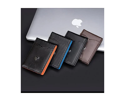 The Gentleman Rfid Wallet