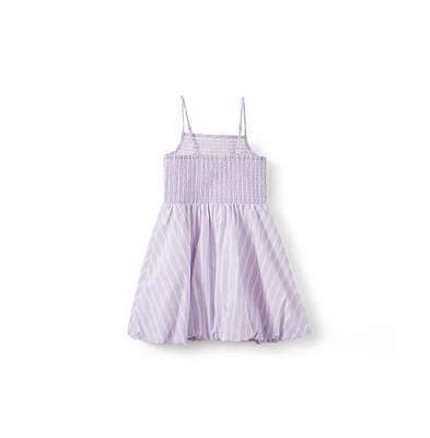 Cotton On Girls Little/Big Maddie Sleeveless Bubble Dress