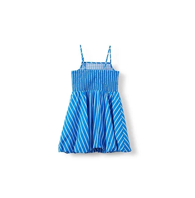 Cotton On Girls Little/Big Maddie Sleeveless Bubble Dress