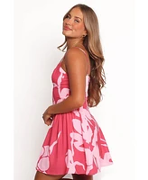 Petal and Pup Women's Berenice Mini Dress