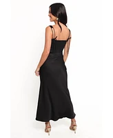 Petal and Pup Women's Emile Midi Dress