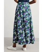 Seasalt Cornwall Women's Rose Skirt