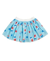 Sweet Wink Baby Girls Bomb Pop Tutu Skirt