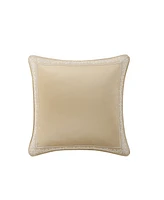 J Queen New York Sondra European Sham, 26" x