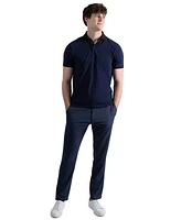 Kenneth Cole Reaction Men's Slim-Fit Dress Pants