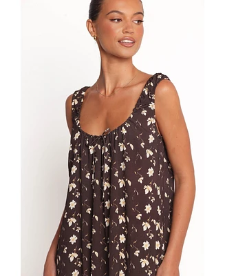Petal and Pup Women's Bowman Maxi Dress