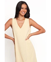 Petal and Pup Women's Lia Maxi Dress