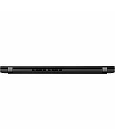 Lenovo ThinkPad X13 Gen 4 13.3" Wuxga Touchscreen Laptop, Amd Ryzen 7 Pro 7840U 3.3GHz, 16GB Ram, 512GB Ssd, Windows 11 Pro, Storm Gray