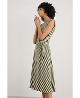 Seasalt Cornwall Women's Fettling Dress
