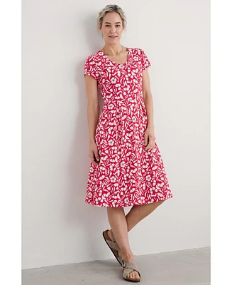 Seasalt Cornwall Women's Pier View Dress
