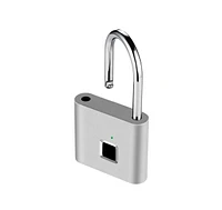 Fingerprint Luggage Lock