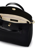 Radley London Carpenter Yard Small Flap Over Grab Bag