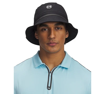 Under Armour Unisex Driver Golf Bucket Hat