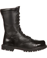Rocky Men's Side Zipper Jump Boot