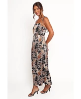 Petal and Pup Women's Aster Maxi Dress
