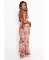 Petal and Pup Women's Esmeralda Maxi Dress