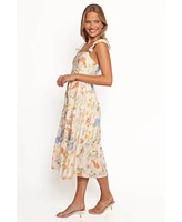 Petal and Pup Women's Laela Midi Dress