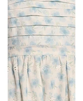 Petal and Pup Women's Lisette Midi Dress