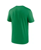 Nike Men's Green Oregon Ducks 2025 Sideline Legend Performance T-Shirt
