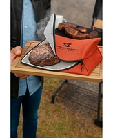 Insulated Bbq Blanket