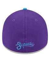 New Era Men's Blue Arizona Diamondbacks 2025 City Connect 39THIRTY Flex Hat